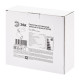 Трековый светильник ЭРА SТR-30-36-30K-B20 Б0049778