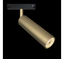 Трековый светильник Maytoni Focus LED  TR019-2-7W4K-MG
