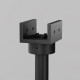 Уличный трековый светильник Maytoni Focus O-TR01-2-P-8WB3K