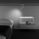 Трековый светильник Maytoni Technical Vuoro TR003-1-36W4K-W-W
