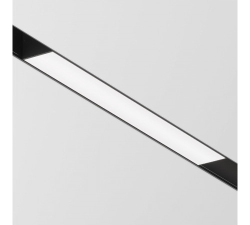 Трековый светильник Maytoni Track lamps TR012-2-12W4K-B Трековый светильник Maytoni Track lamps TR012-2-12W4K-B