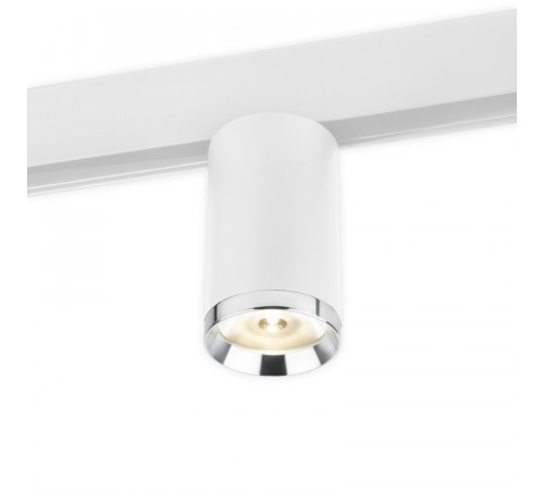 Трековый светильник Elektrostandard Slim Magnetic 85506/01 4690389189203 a061299 Трековый светильник Elektrostandard Slim Magnetic 85506/01 4690389189203 a061299