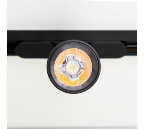 Трековый светильник Citilux Тубус CL01T071N Трековый светильник Citilux Тубус CL01T071N