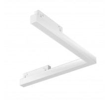 Трековый магнитный светильник Maytoni Basis TR042-2-24W4K-W