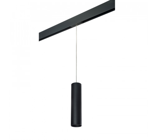 Трековый светильник Lightstar Rullo PRORP497 (214497+595857) Трековый светильник Lightstar Rullo PRORP497 (214497+595857)