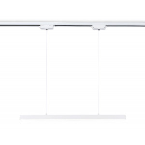 Трековый однофазный светильник Ambrella Light Track System GL6783