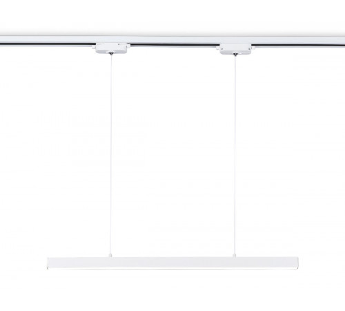 Трековый однофазный светильник Ambrella Light Track System GL6783 Трековый однофазный светильник Ambrella Light Track System GL6783
