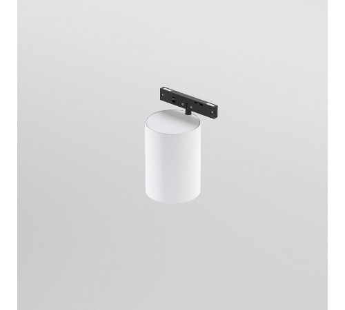 Трековый магнитный светильник Elektrostandard Mini Magnetic 85203/01 4690389206207 a067275 Трековый магнитный светильник Elektrostandard Mini Magnetic 85203/01 4690389206207 a067275