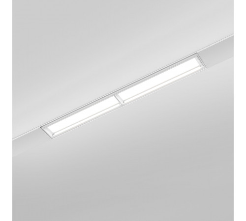 Трековый светильник Elektrostandard Slim Magnetic 4690389188640 a059191 Трековый светильник Elektrostandard Slim Magnetic 4690389188640 a059191