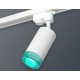 Трековый однофазный светильник Ambrella Light Track System XT6322083 (A2520, C6322, N6153)