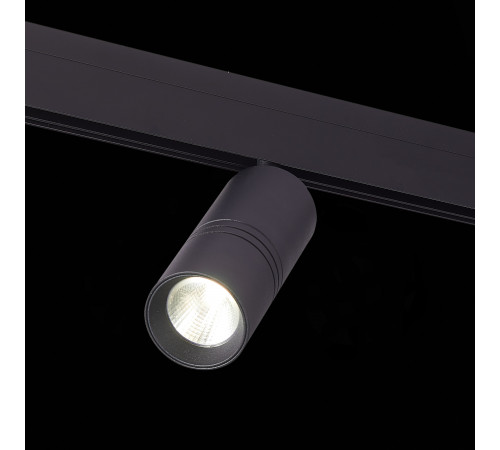 Трековый светильник ST Luce Lemmi ST365.436.18 Трековый светильник ST Luce Lemmi ST365.436.18