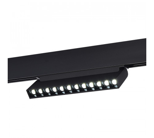 Трековый светильник ST Luce Skyline 48 ST372.406.12 Трековый светильник ST Luce Skyline 48 ST372.406.12
