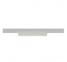 Магнитный трековый светильник Arte Lamp Optima A7288PL-1WH
