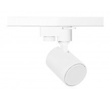 Трековый светильник Crystal Lux CLT 0.31 001 CLT 0.31 001 60 WH