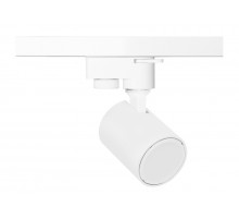 Трековый светильник Crystal Lux CLT 0.31 001 CLT 0.31 001 60 WH