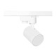 Трековый светильник Crystal Lux CLT 0.31 001 CLT 0.31 001 60 WH