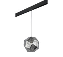 Трековый светильник Lightstar Fermo PRO724114 (724114+595007)