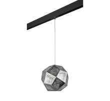 Трековый светильник Lightstar Fermo PRO724114 (724114+595007)