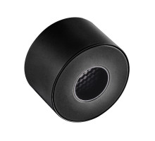 Трековый магнитный светильник Arlight MAG-MICROCOSM-POINT-R60-5W Day4000 (BK, 36 deg, 24V) 043257