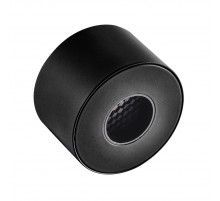 Трековый магнитный светильник Arlight MAG-MICROCOSM-POINT-R60-5W Day4000 (BK, 36 deg, 24V) 043257