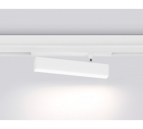 Трековый магнитный светильник Ambrella Light Magnetic 220V GL1321 Трековый магнитный светильник Ambrella Light Magnetic 220V GL1321