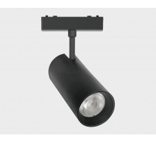 Трековый магнитный светильник Italline Kreator IT09-9018 black 4000K