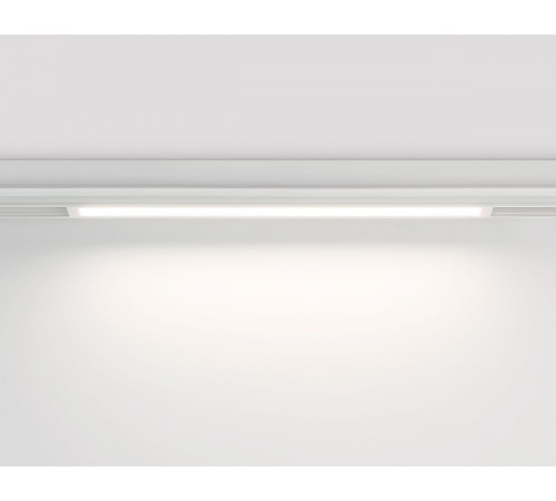Трековый магнитный светильник Ambrella Light Magnetic 220V GL1281 Трековый магнитный светильник Ambrella Light Magnetic 220V GL1281