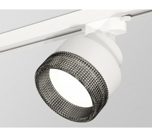 Трековый светильник Ambrella Light Track System XT8101041 (A2524, A2105, C8101, N8484) Трековый светильник Ambrella Light Track System XT8101041 (A2524, A2105, C8101, N8484)