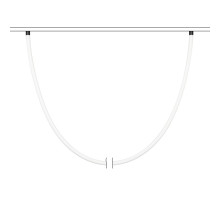 Трековый светильник Arlight Mag-Flex-Tube-Elastic-L5000-70W Day4000 035385