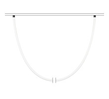 Трековый светильник Arlight Mag-Flex-Tube-Elastic-L5000-70W Day4000 035385