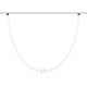 Трековый светильник Arlight Mag-Flex-Tube-Elastic-L5000-70W Day4000 035385