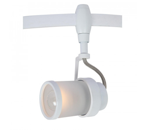 Трековый светильник Arte Lamp A3056PL-1WH Трековый светильник Arte Lamp A3056PL-1WH