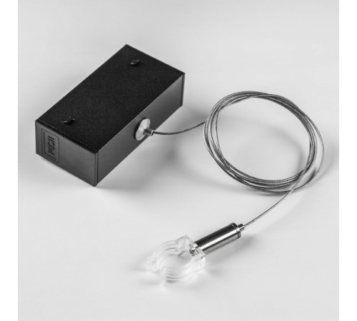 Трековый светильник Lightstar Teta 205907 Трековый светильник Lightstar Teta 205907