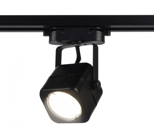 Трековый однофазный светильник Ambrella Light Track System GL5108 Трековый однофазный светильник Ambrella Light Track System GL5108