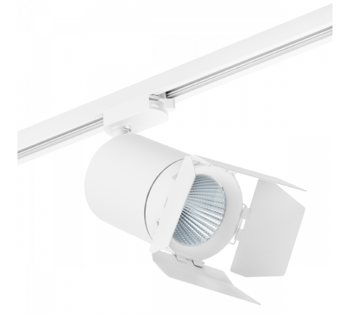 Трековый светильник Lightstar Canno LED (303264+202996) C326496