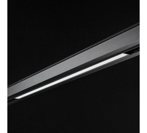 Трековый магнитный линейный светильник SWG SY-LINK-600-BL-24-NW 016835 Трековый магнитный линейный светильник SWG SY-LINK-600-BL-24-NW 016835