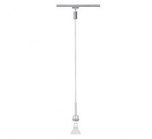 Трековый светильник Paulmann DecoSystems 95013