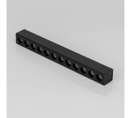 Трековый светильник SWG PRO DL-SLIM-DRBL-12-CCT 022080