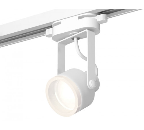 Трековый однофазный светильник Ambrella Light Track System XT6601084 (C6601, N6245)