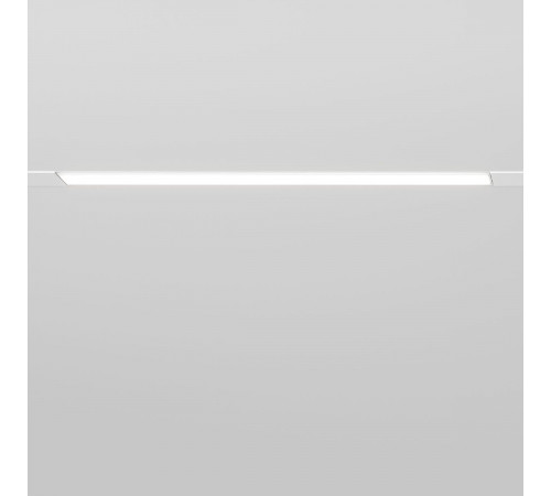 Трековый магнитный светильник Elektrostandard Slim magnetic 85002/01 4690389188596 a059183 Трековый магнитный светильник Elektrostandard Slim magnetic 85002/01 4690389188596 a059183