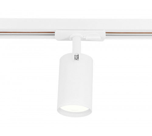 Трековый однофазный светильник Ambrella Light Track System GL5128 Трековый однофазный светильник Ambrella Light Track System GL5128