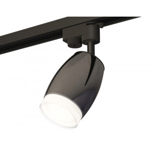 Трековый однофазный светильник Ambrella Light Track System XT1123012 (A2521, C1123, N7160)