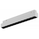 Трековый магнитный светильник iLedex Vision SMART 4822-002-L235-12W-38DG-WH