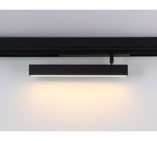 Трековый магнитный светильник Ambrella Light Magnetic 220V GL1332 Трековый магнитный светильник Ambrella Light Magnetic 220V GL1332