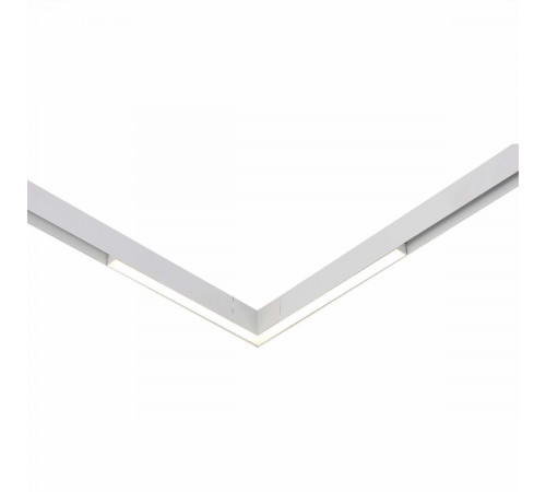 Трековый магнитный однофазный светильник ST Luce Skyline 48 ST800.509.20 Трековый магнитный однофазный светильник ST Luce Skyline 48 ST800.509.20