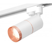 Трековый однофазный светильник Ambrella Light Track System XT6301031 (A2520, C6301, A2063, C6301, N6135)