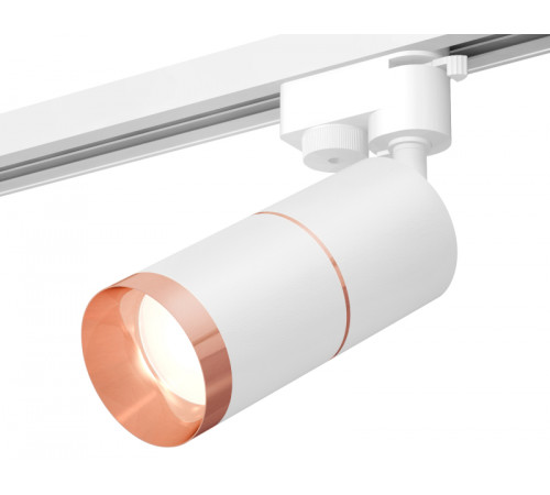 Трековый однофазный светильник Ambrella Light Track System XT6301031 (A2520, C6301, A2063, C6301, N6135) Трековый однофазный светильник Ambrella Light Track System XT6301031 (A2520, C6301, A2063, C6301, N6135)