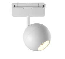 Трековый светильник Maytoni Technical Ball TR028-2-15W4K-W
