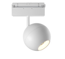 Трековый светильник Maytoni Technical Ball TR028-2-15W4K-W