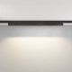 Трековый магнитный светильник Maytoni Points TR193-1-20W3K-M-B